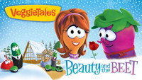 «VeggieTales: Beauty and the Beet (2014)» — обои к мультфильму #2