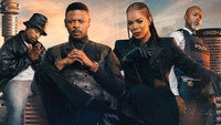 «Короли Йоханнесбурга (2020)» — обои к сериалу #2