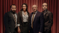 «Метод (2020)» — обои к сериалу #1
