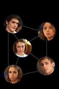 Постер сериала «Черная лагуна (2007-2010)» — (5 из 21)