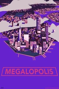 Megalopolis poster