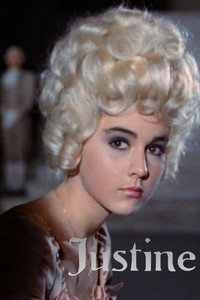 Постер фильма «Жюстина маркиза Де Сада (1969)» — (6 из 32)