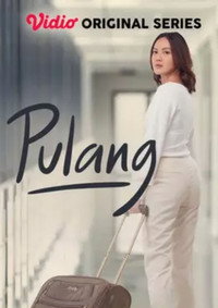 Постер сериала «Pulang (2022)» — (2 из 4)