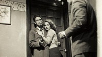 «На пути преступности (1954)» — обои к фильму #1