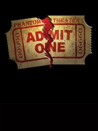 Poster de Phantom Theater