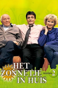 Het Zonnetje In Huis - Season 2 Episode Guide