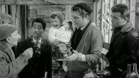 «Злоумышленники, как всегда, остались неизвестны (1958)» — обои к фильму #5
