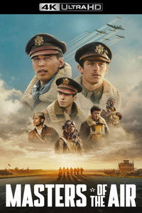 Постер сериала «Властелины воздуха (2024)» — (38 из 99)