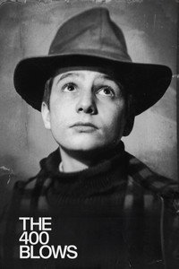 Постер фильма «Четыреста ударов (1959)» — (33 из 72)