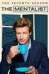 The Mentalist 7×1