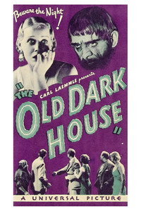 Постер фильма «Старый страшный дом (1932)» — (16 из 46)