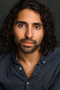 Imagem de Trent Saunders