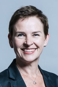 Mary Creagh