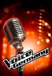 copertina serie tv The+Voice+of+Germany 2011