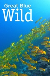 Watch Great Blue Wild - Season 1 123Movies