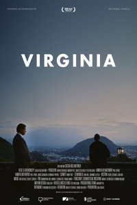 Постер к фильму Virginia (2020)