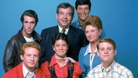 «Счастливые дни (1974-1984)» — обои к сериалу #4