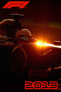 Formula One - 2013 Episode Guide