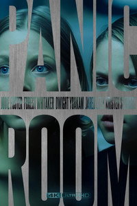 Постер фильма «Комната страха (2002)» — (21 из 52)