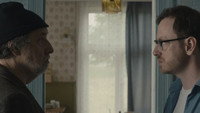 «Мужчина с моим лицом (2017)» — обои к фильму #2