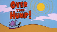 Over the Hump!