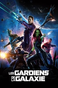 Les Gardiens de la Galaxie (2014)