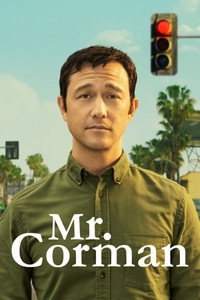 Постер сериала «Мистер Кормен (2021)» — (5 из 28)