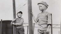 «Японская авантюра (1957)» — обои к фильму #1