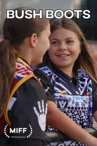 Imagem do Filme Bush Boots