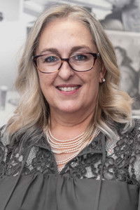 Imagem de Carol Washington