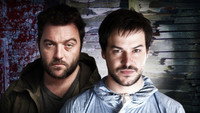 «Чистота (2015)» — обои к сериалу #3