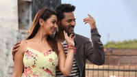 «Charlie Chaplin 2 (2019)» — обои к фильму #3