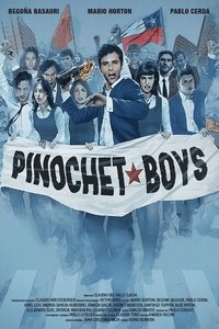 Pinochet Boys - 2016