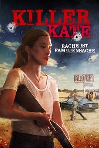 Movieposter Killer Kate- Rache ist Familiensache