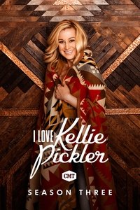Watch I Love Kellie Pickler - Season 3 123Movies