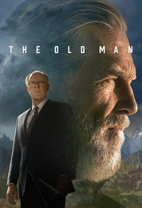 Постер сериала «Старик (2022 - 2024)» — (31 из 73)