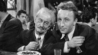 Обои к фильму «Пепел и алмаз (1958)» — (29 из 67)