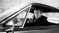 Bullitt