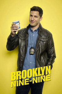 Постер сериала «Бруклин 9-9 (2013 - 2021)» — (14 из 112)
