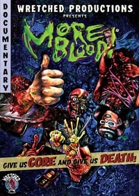 More Blood! (2018)