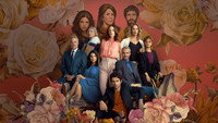 «Дом цветов (2018)» — обои к сериалу #2