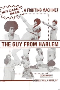 The Guy From Harlem (1977)