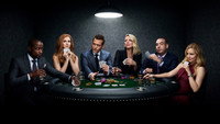 Обои к сериалу «Форс-мажор (2017)» — (12 из 146)