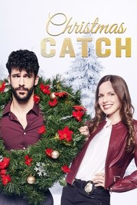 Poster de Christmas Catch