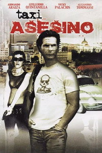 Постер фильма «Taxi asesino (1998)» — (1 из 1)