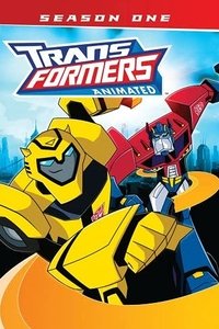 Season 1 Poster