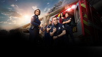 Обои к сериалу «911 служба спасения (2018)» — (79 из 215)