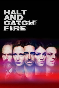 Постер сериала «Остановись и гори (2014-2017)» — (6 из 47)