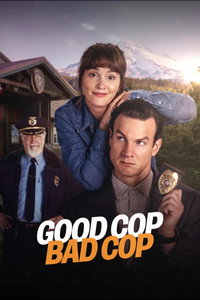 Постер сериала «Хороший коп, плохой коп (2025)» — (2 из 27)