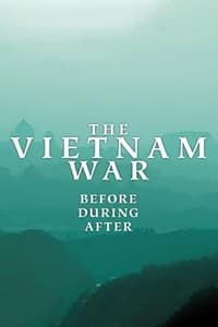 copertina serie tv The+Vietnam+War 2015